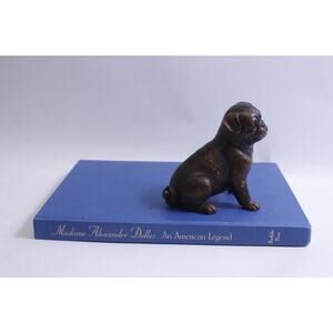 Madame Alexander Dolls, An American Legend, Portfolio Press, Illustrated